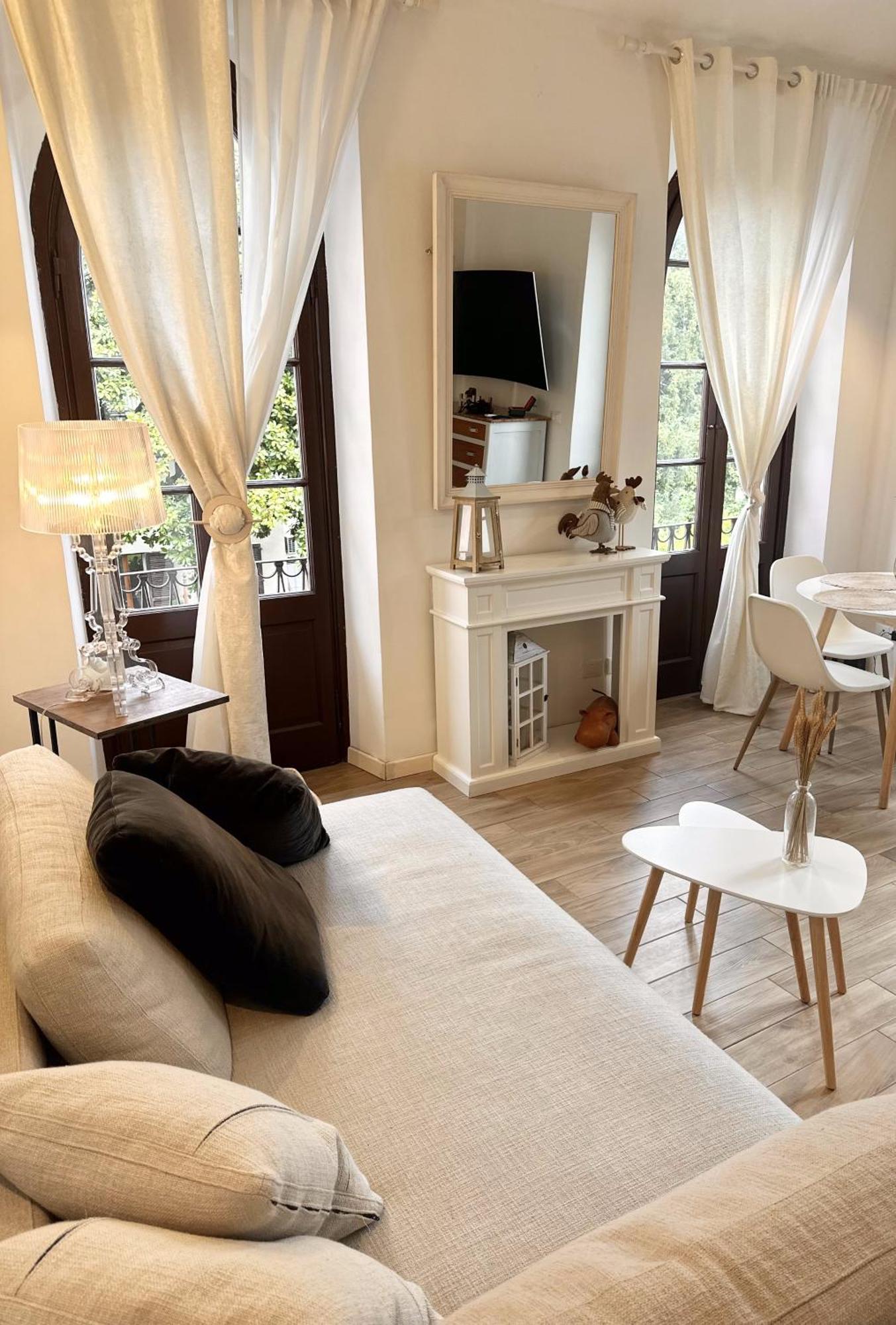 Ferienwohnung Contessa Reina Como Exterior foto